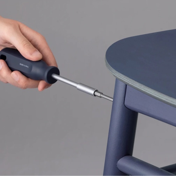 Hoto Tools 12V Brushless Drill Tool Set - Picture 5 of 10